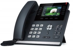 Digital IP-Phone